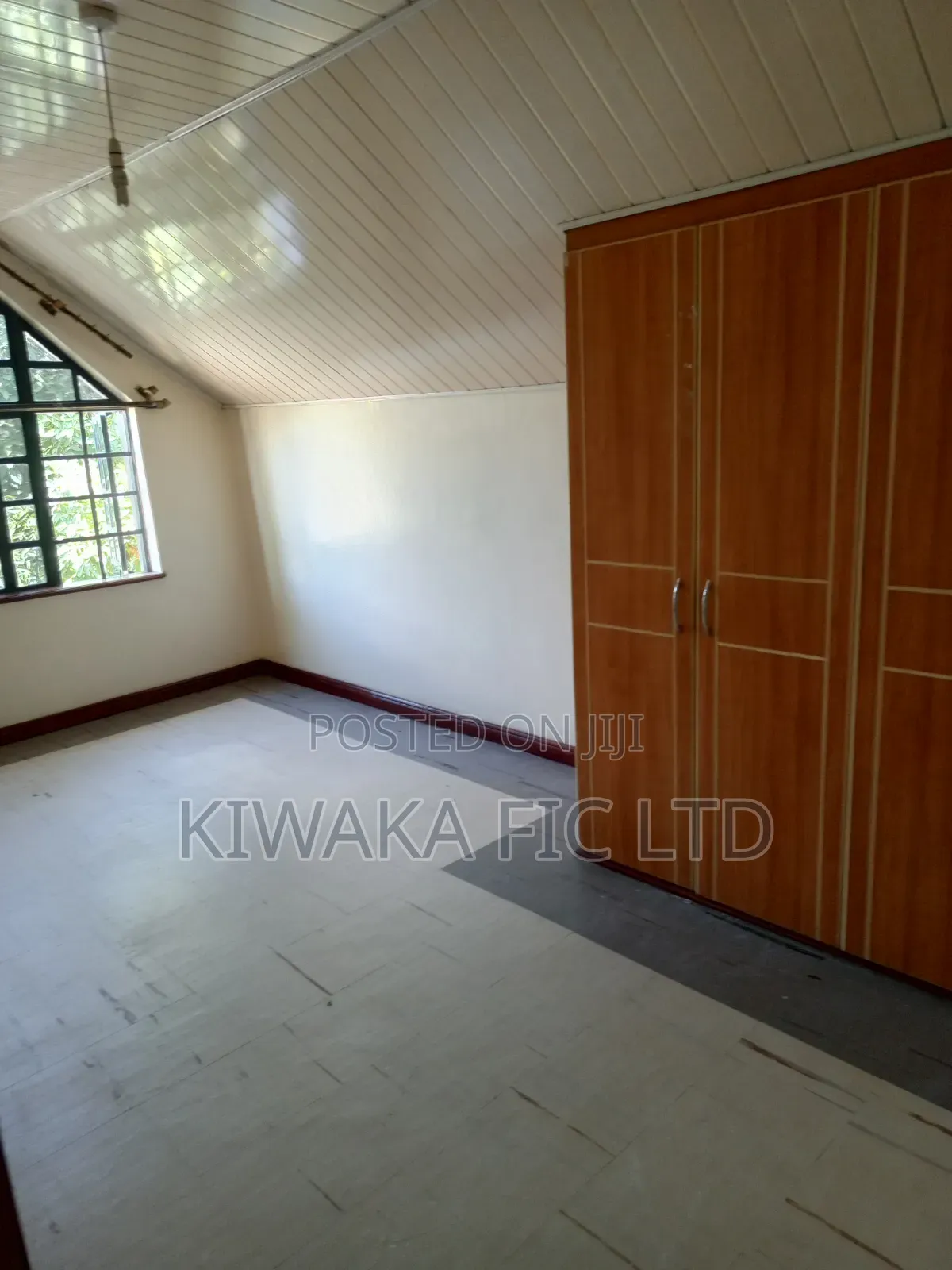 5bdrm House in Ruai for rent