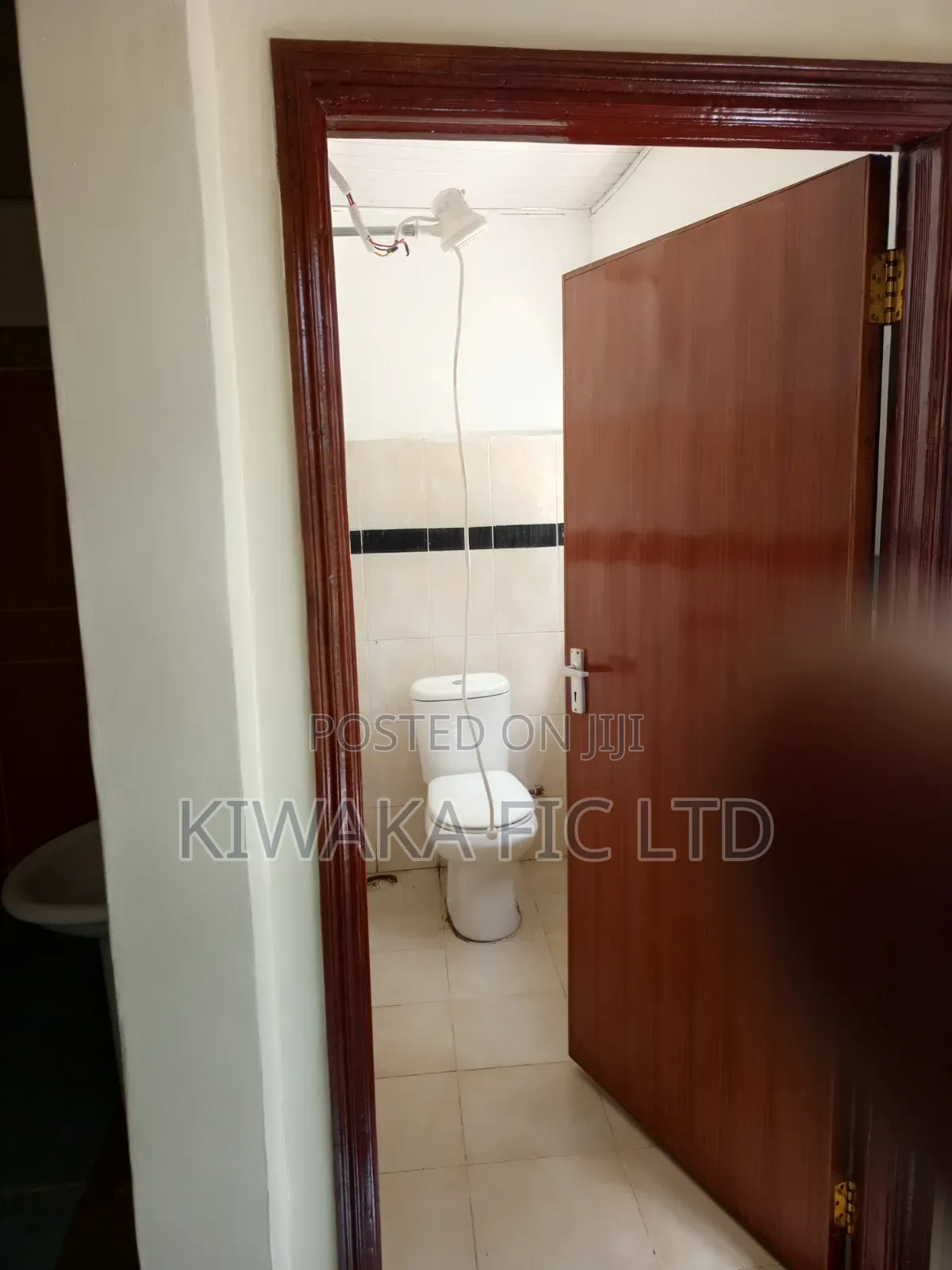 5bdrm House in Ruai for rent