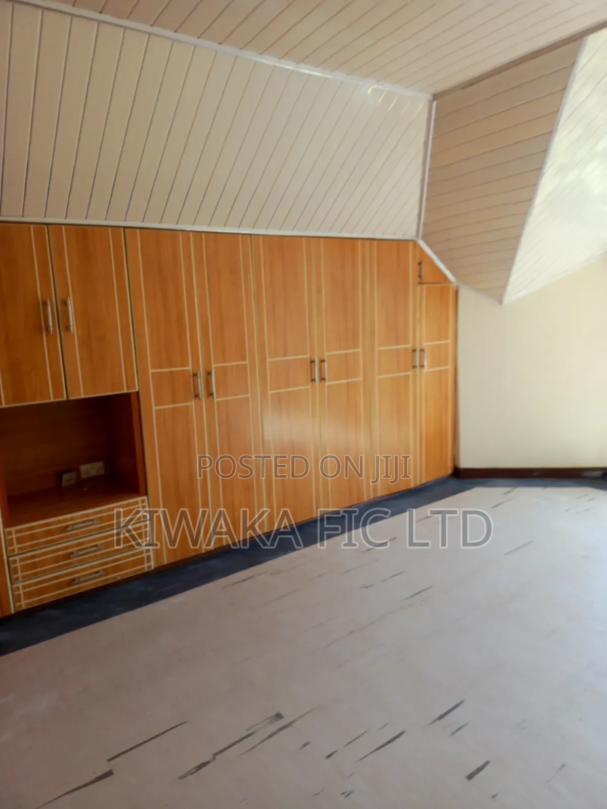 5bdrm House in Ruai for rent