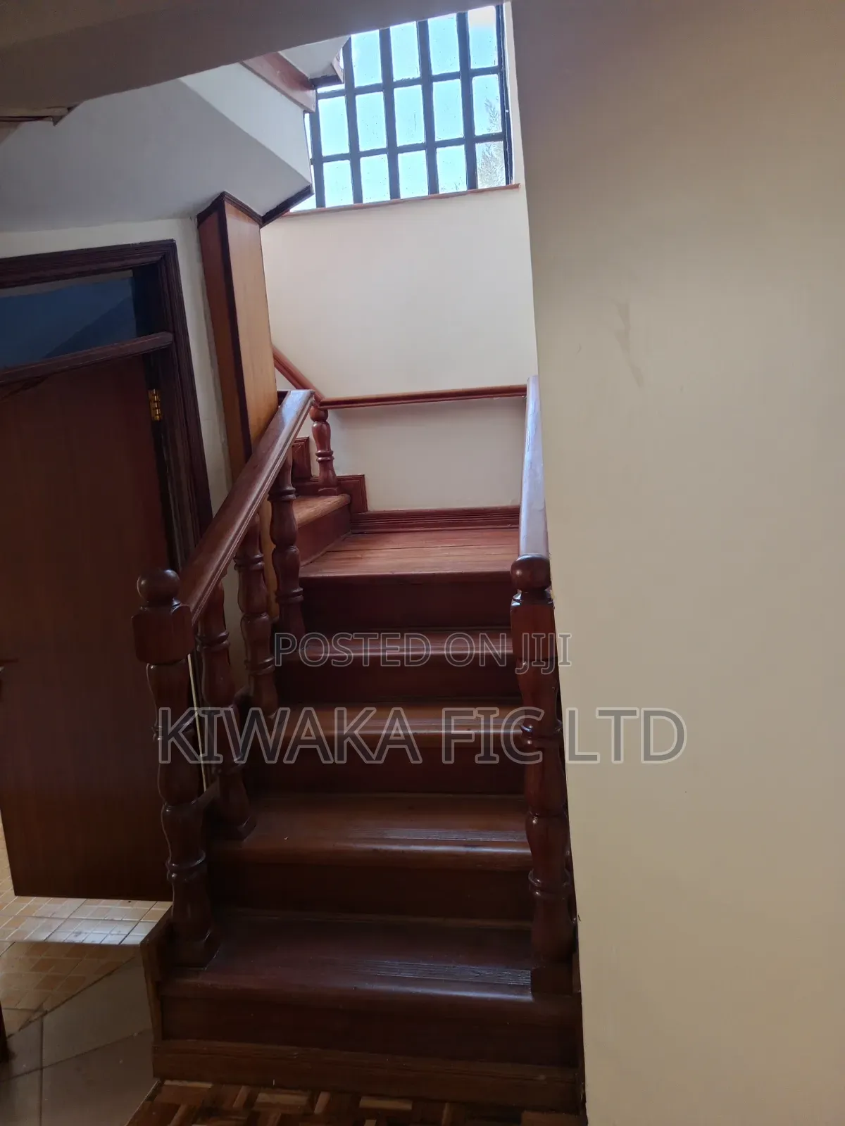 5bdrm House in Ruai for rent