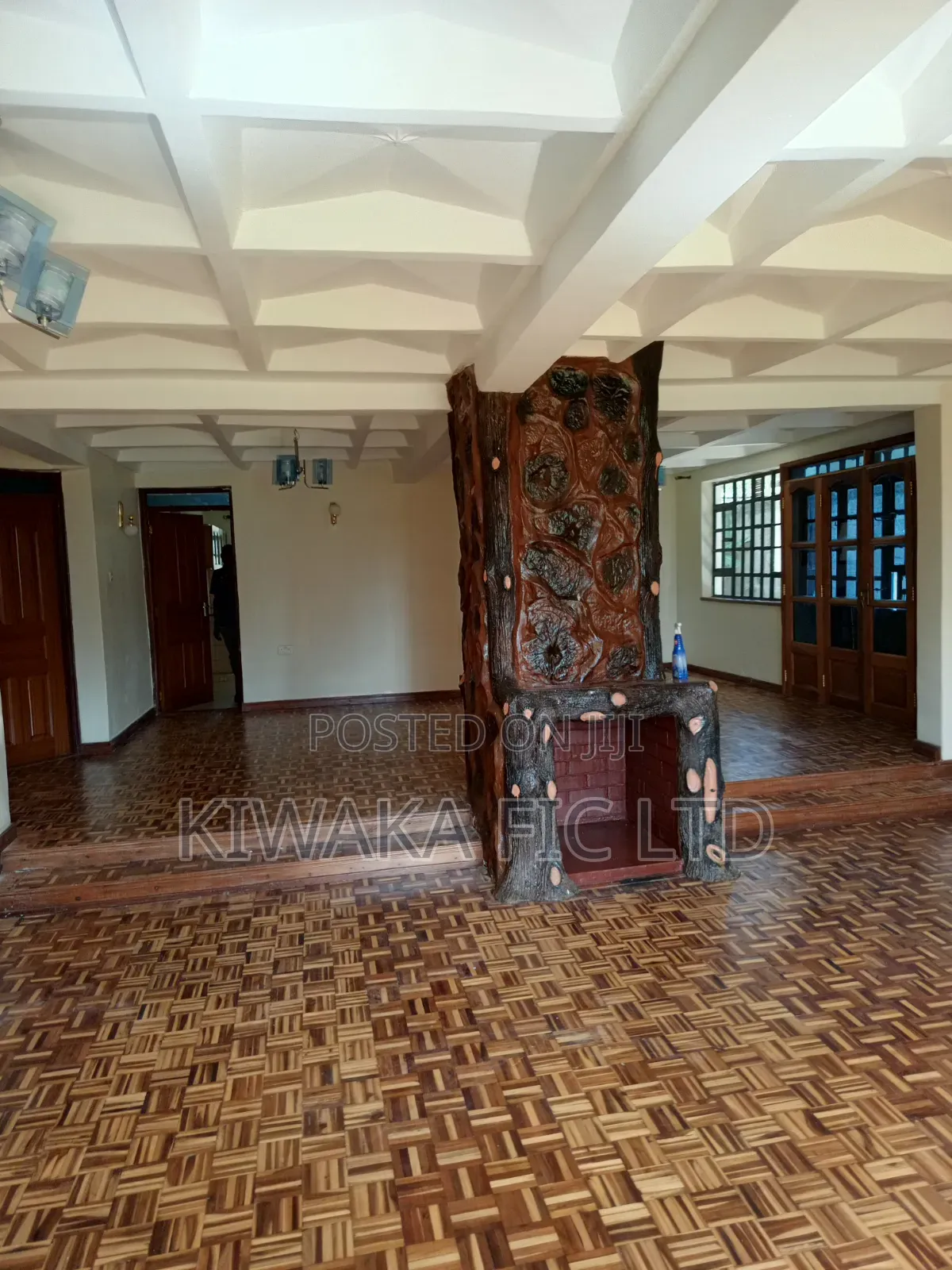 5bdrm House in Ruai for rent