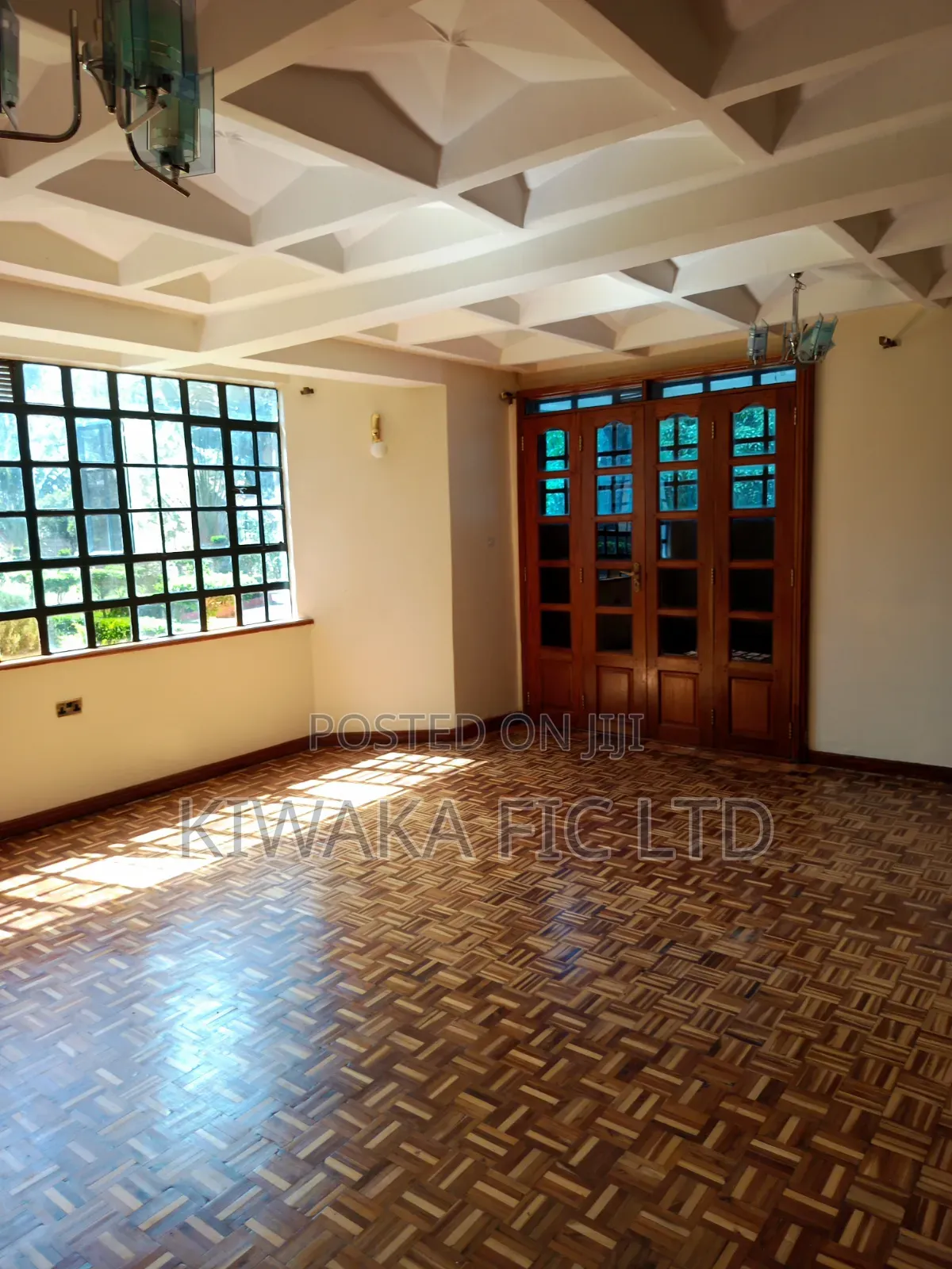 5bdrm House in Ruai for rent
