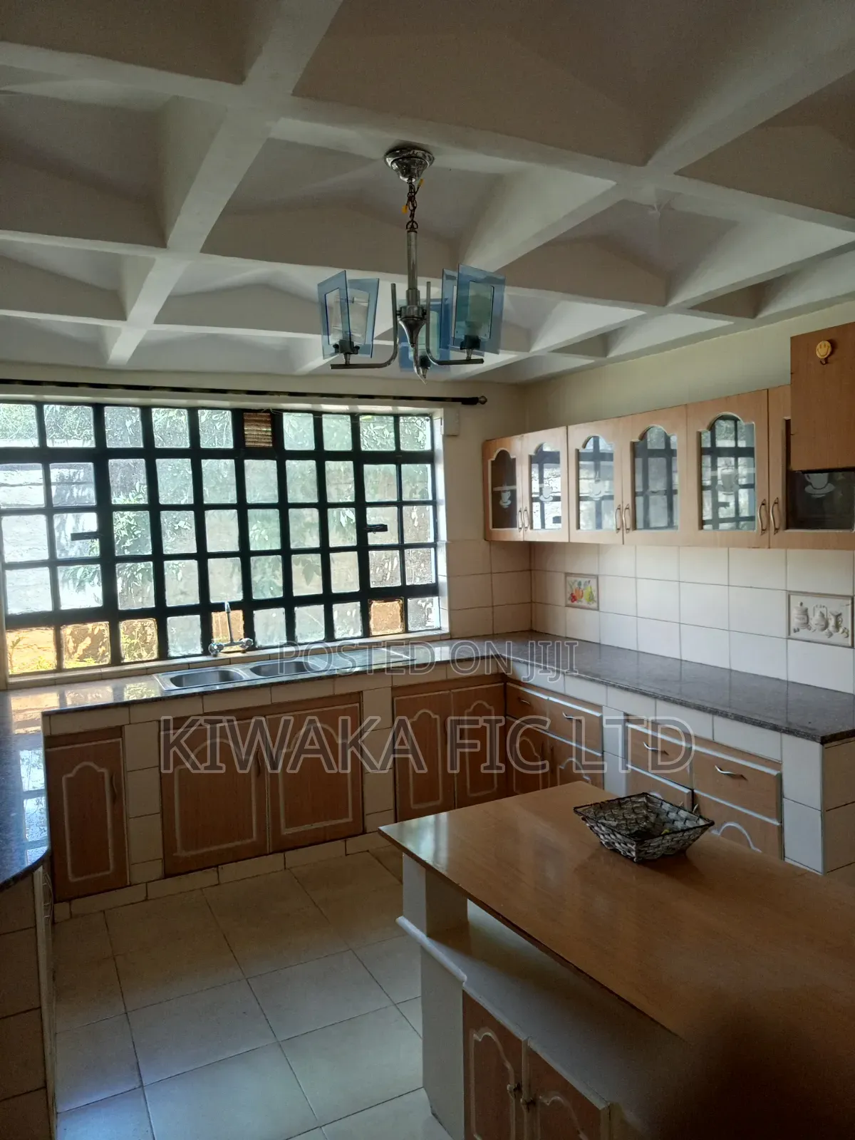 5bdrm House in Ruai for rent