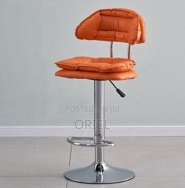Barstools : Modern Metal Frame Barstool Lift Chair
