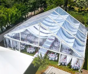 Tents Packages for Hire in Nairobi