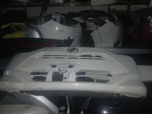Daihatsu Mira Front Bumper 2017–2021 Original Ex-Japan