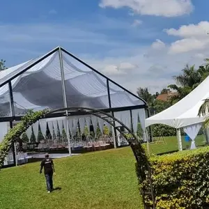 Tents Packages for Hire in Nairobi