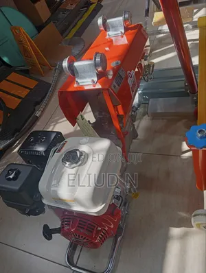 500kgs Long Lasting Concrete Hoist