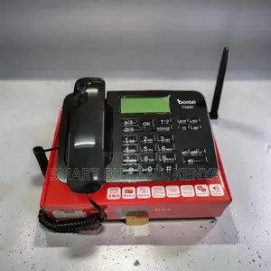 Advanced Technology Bontel T1000 Dual Sim GSM Landline Desktop Phone