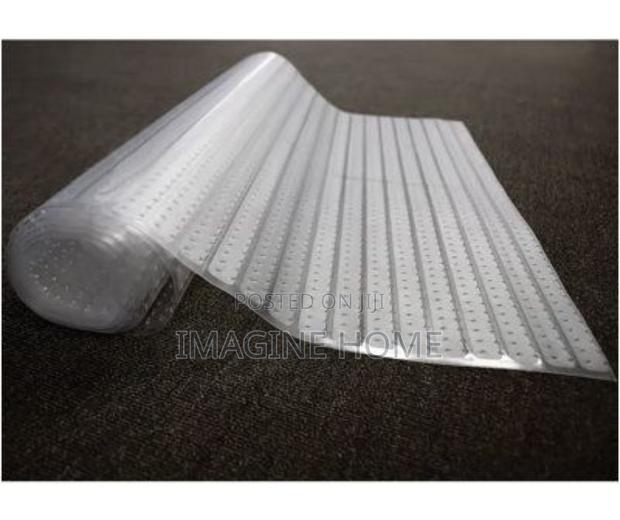 Keep Your Floor Spotless With Carpet Protector - main view