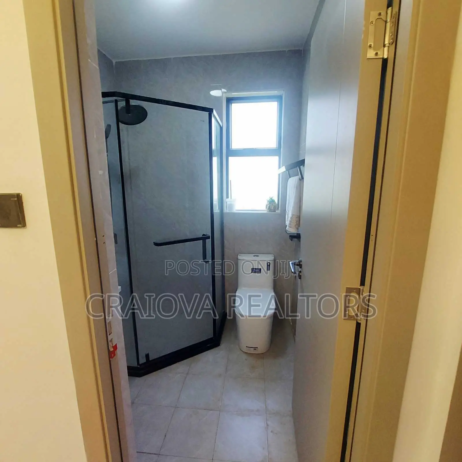 1bdrm Apartment in Roysambu for sale
