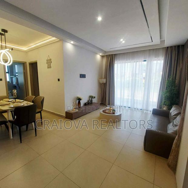 1bdrm Apartment in Roysambu for sale