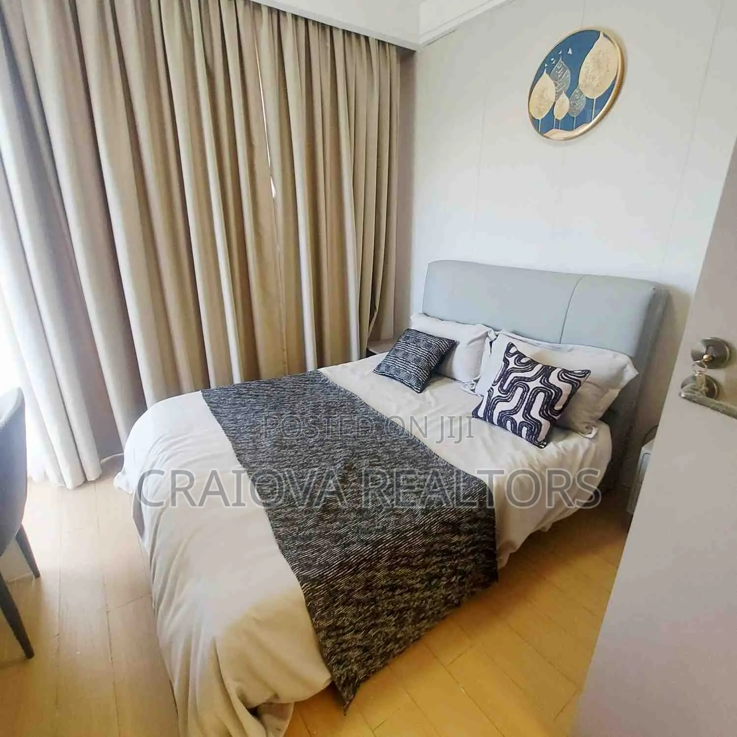 1bdrm Apartment in Roysambu for sale