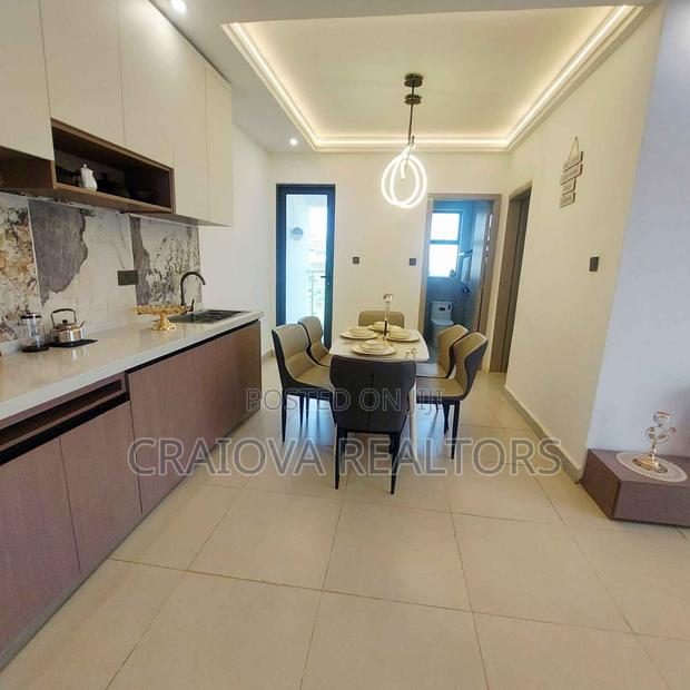 1bdrm Apartment in Roysambu for sale - thumbnail 6
