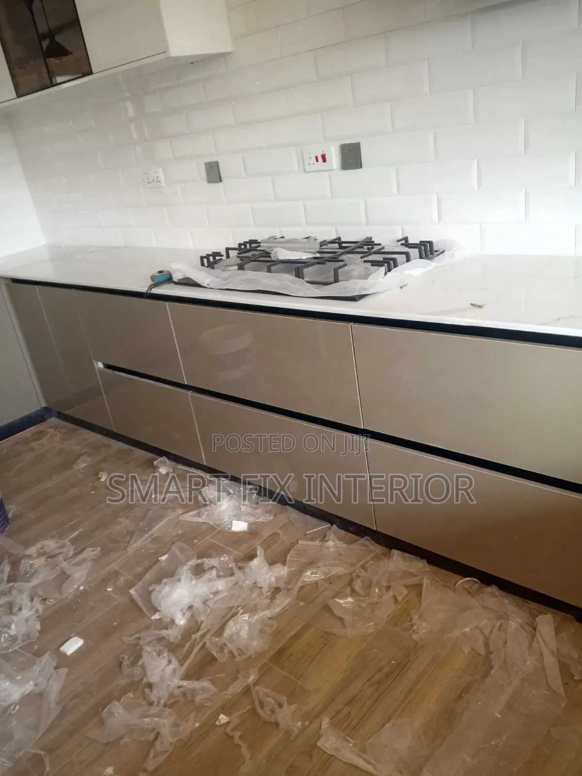 Kitchen and Wardrobes Cabinets Design and Installation