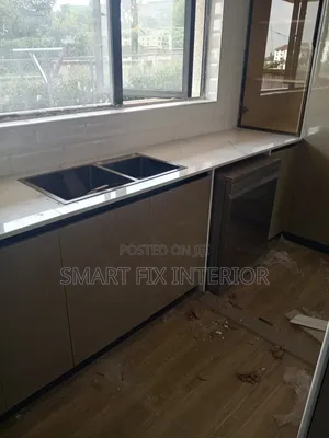 Kitchen and Wardrobes Cabinets Design and Installation