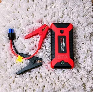 Fast Inflation Multi Purpose 12v Jump Starter Pack Battery Charger
