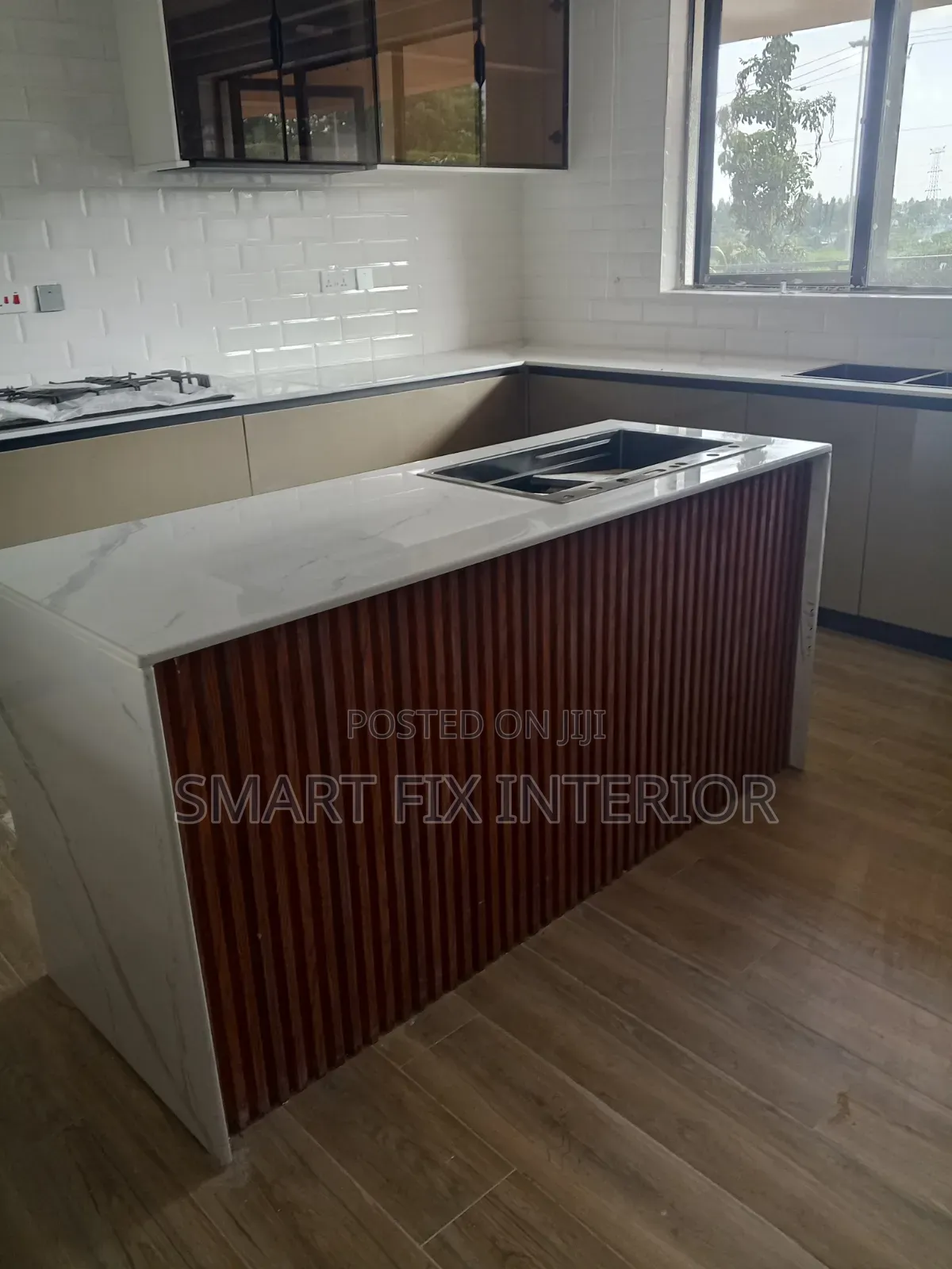 Kitchen and Wardrobes Cabinets Design and Installation