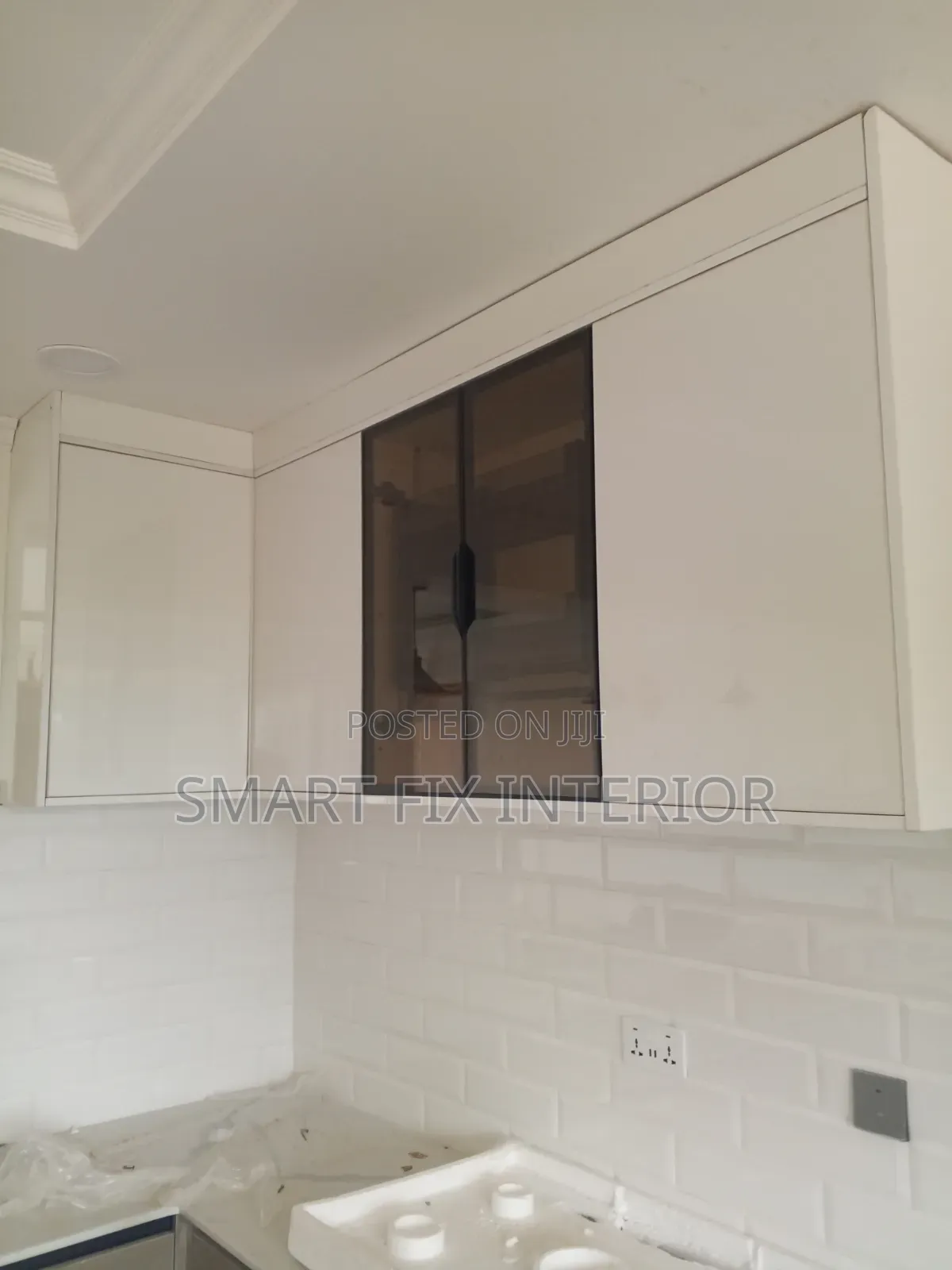 Kitchen and Wardrobes Cabinets Design and Installation