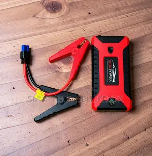 Reliable Performance High Durability 12v Jump Starter Battery Charger