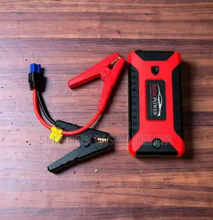 Premium Quality User Friendly 12v Jump Starter Pack Battery Charger