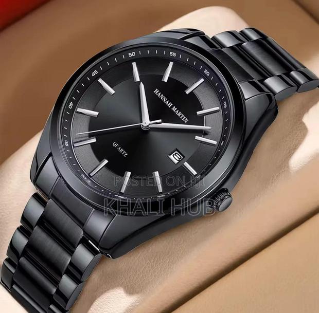 Hannah Martin Gents Watch