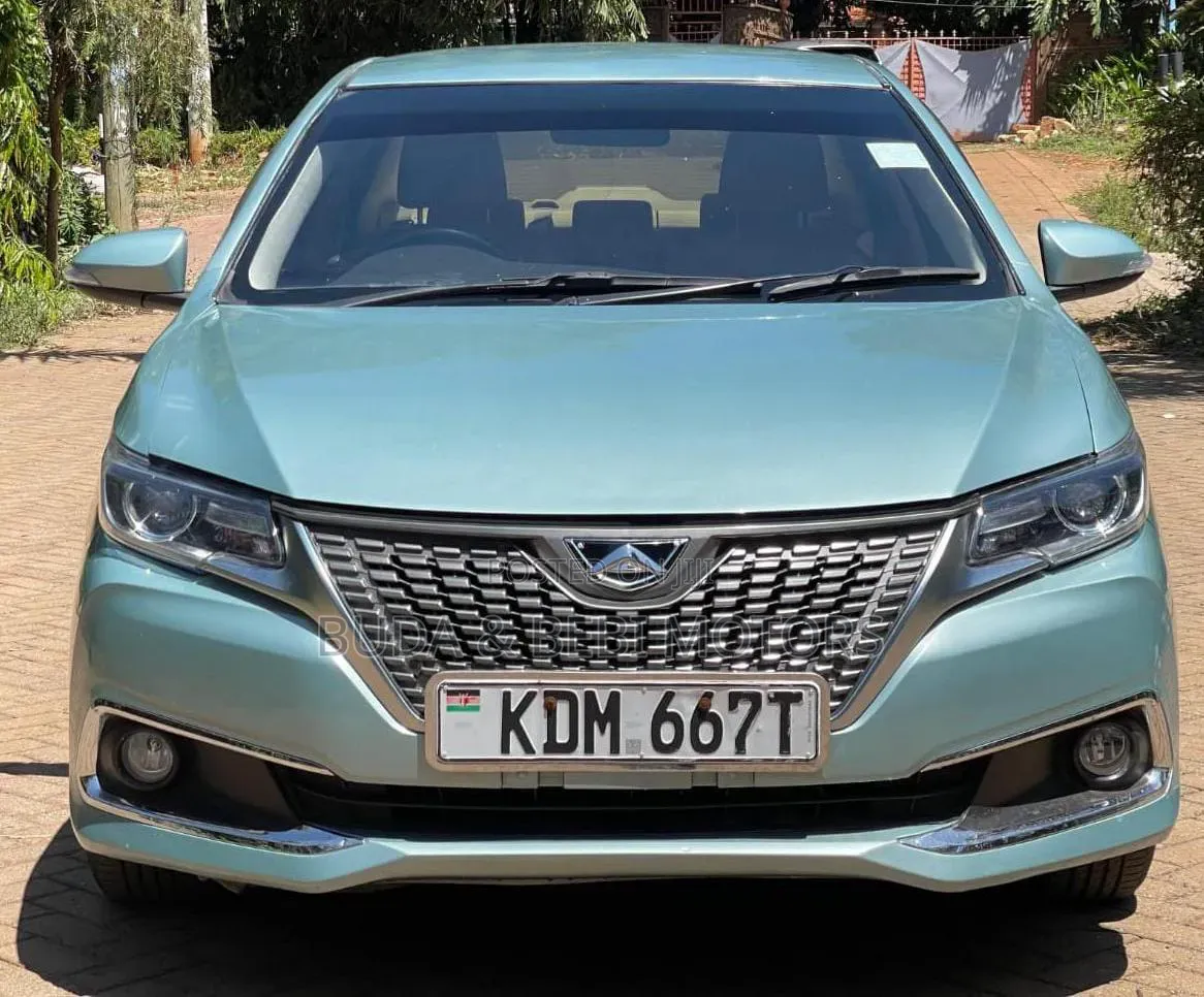 Toyota Allion 2016 Ivory
