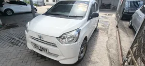 Daihatsu Mira 2018 Pearl