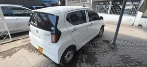 Daihatsu Mira 2018 Pearl