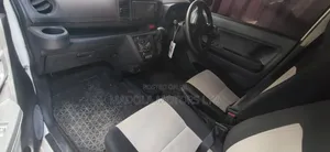 Daihatsu Mira 2018 Pearl