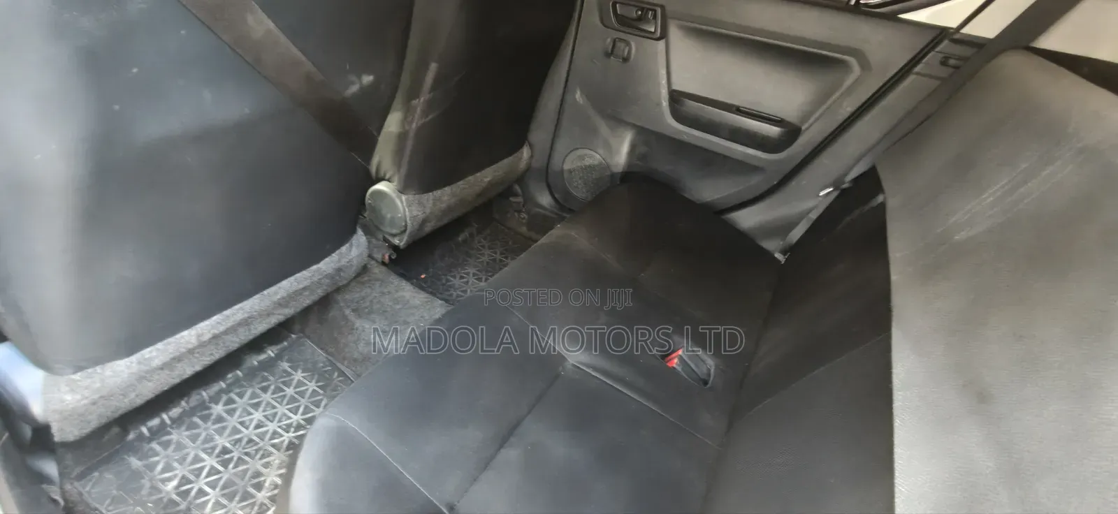 Daihatsu Mira 2018 Pearl