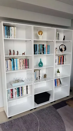 Book Shelf / Display Shelves . Pay on Delivery