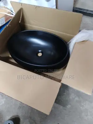 Countertop Basin