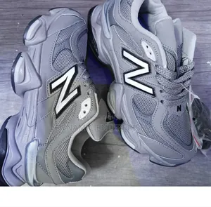 New Balance 9060 Grey 37-45shoes