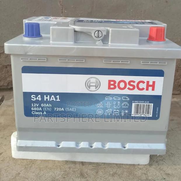 Agm60 Bosch