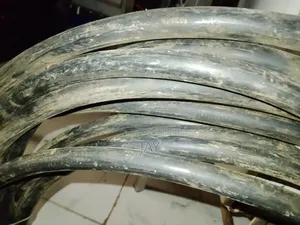 20 Meters 10mm 3-Core Armoured Cable