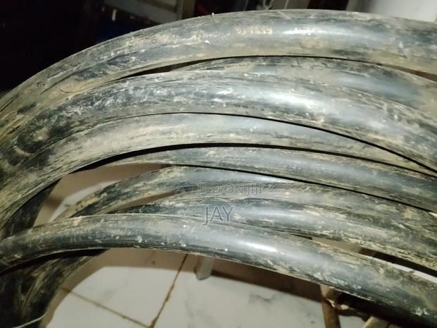 20 Meters 10mm 3-Core Armoured Cable - thumbnail 3