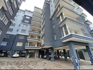 3bdrm Apartment in Kikuyu for rent