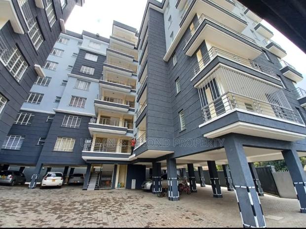 3bdrm Apartment in Kikuyu for rent