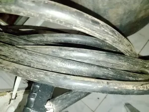 20 Meters 10mm 3-Core Armoured Cable