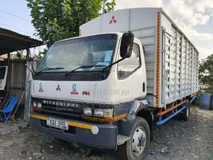 Mistubishi Fh