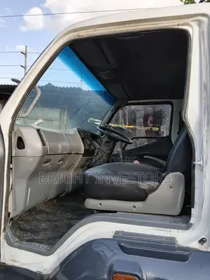 Mistubishi Fh