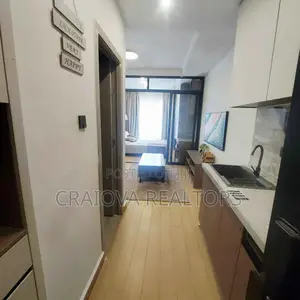 Studio Apartment in Roysambu for sale