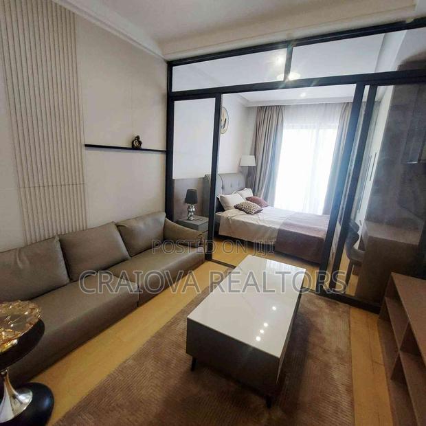 Studio Apartment in Roysambu for sale