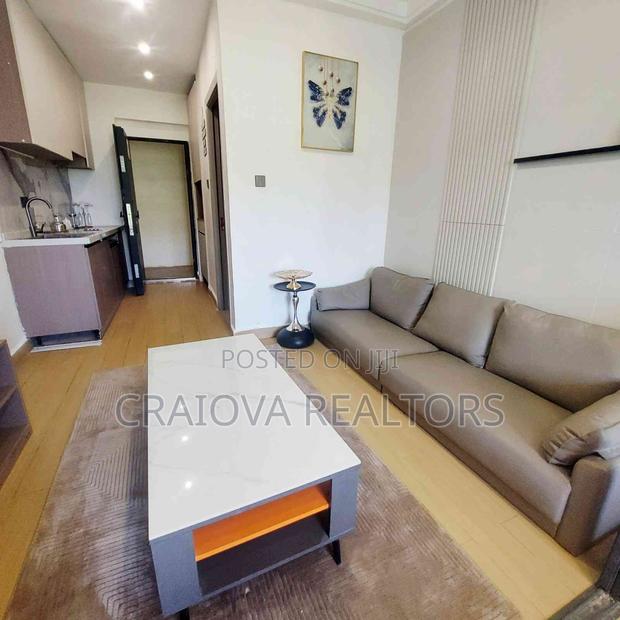 Studio Apartment in Roysambu for sale - thumbnail 4