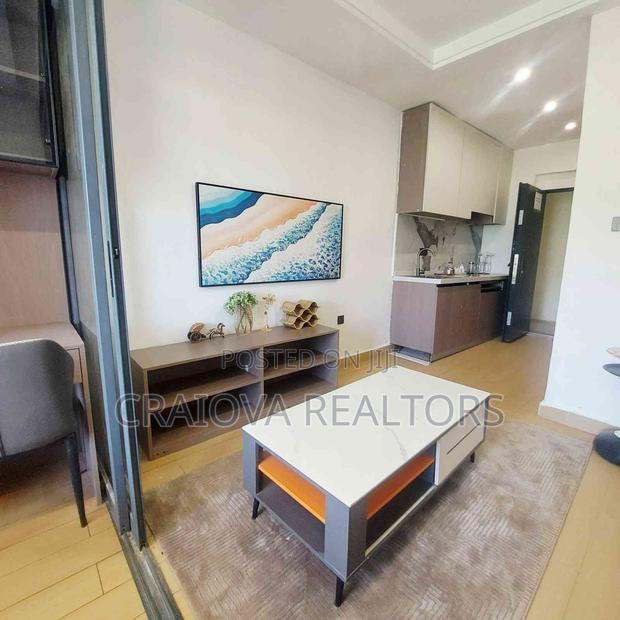 Studio Apartment in Roysambu for sale - thumbnail 6
