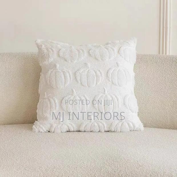 Luxury Soft Pillow Cases