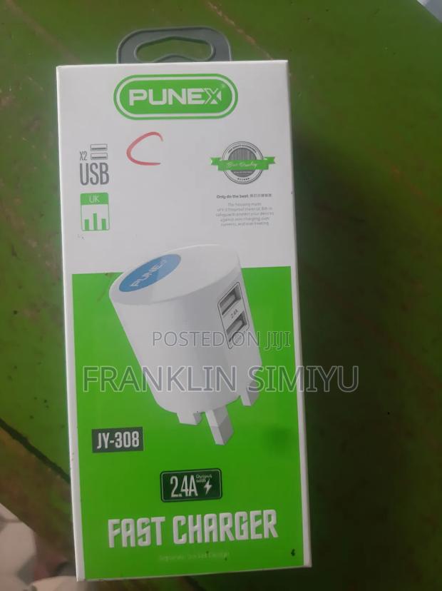 Punex Original Charger - thumbnail 2