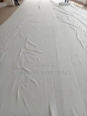 Water Proofing Geotextile/Fabric Membrane 50m
