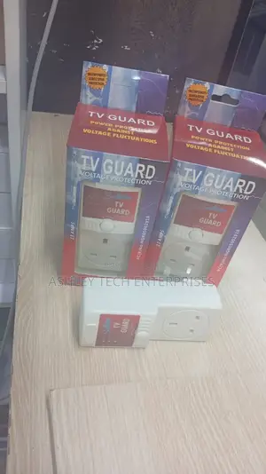 High Performance Tv Guard